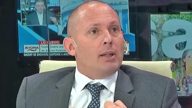 Espionaje ilegal y extorsiones: la condena a Marcelo D’Alessio expuso vínculos con fiscales, ministros y periodistas