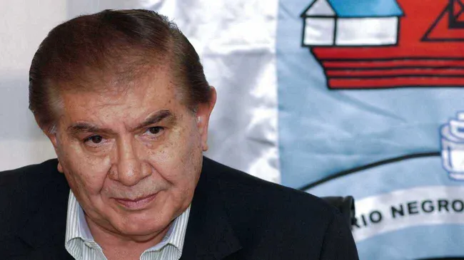 A los 80 años, murió el histórico gremialista de los petroleros Guillermo Pereyra