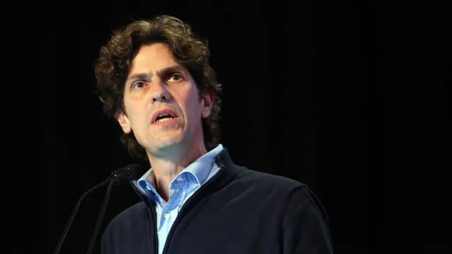 Ciudadanos Unidos: Martín Lousteau logró su banca en Diputados pero su segunda candidata quedó afuera