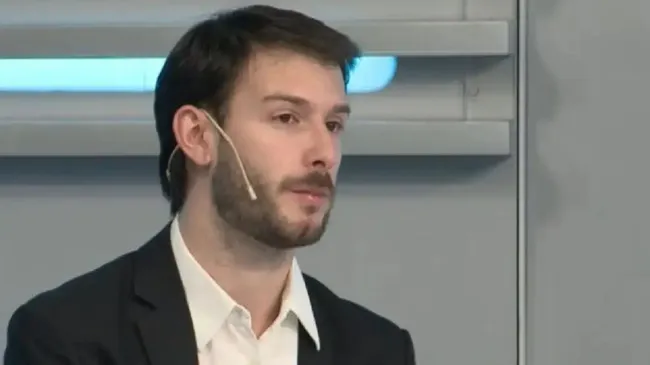 Martín Kalos sobre el plan de blanqueamiento constante: “Si se hace por decreto o en la práctica, estaríamos incumpliendo la ley”