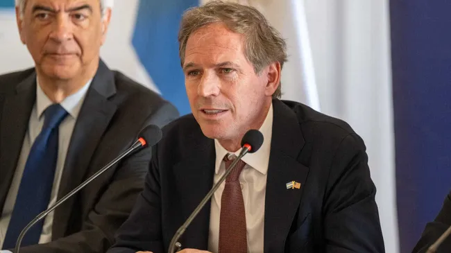 El embajador argentino en EE.UU. respondió a los funcionarios de Kicillof: "El pacto no es negativo para la provincia"