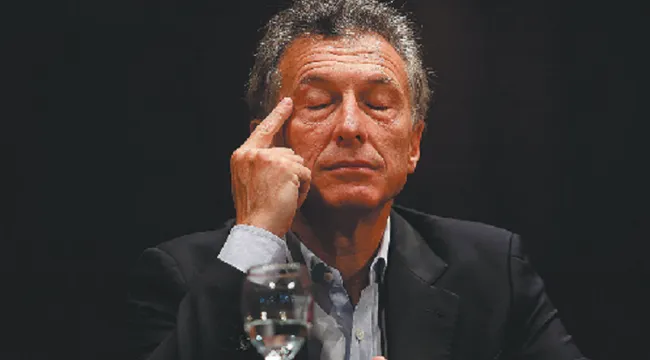 Calma financiera, 4 meses más de recesión y problemas de empleo