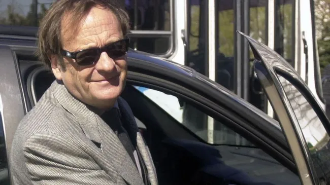 Rodolfo Canicoba Corral, sobre las visitas de los jueces a Mauricio Macri: "Esto es una porquería"
