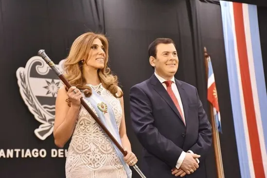 A diferencia de otras provincias, Santiago del Estero unifica la elección provincial y la nacional, que serán el 26 de octubre