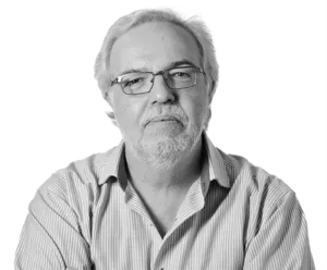 Eduardo Aliverti: “Yo detesto al periodismo de propaganda disfrazado de otra cosa”