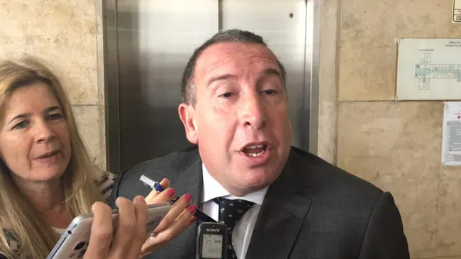 Sergio Szpolski quedó al borde del juicio oral por supuesta apropiación de aportes de sus empleados