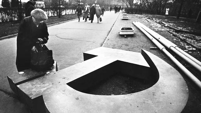 ¿Quién vio venir el colapso de la URSS?