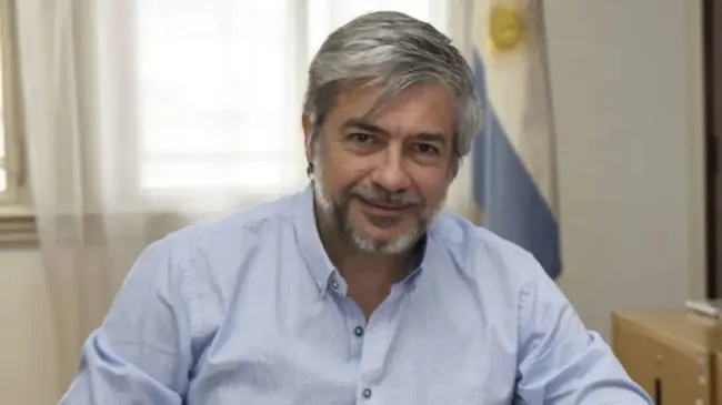 Ricardo Delgado: “No diría que Milei es inflacionario pero cierto que no cree en un plan de estabilización clásico”