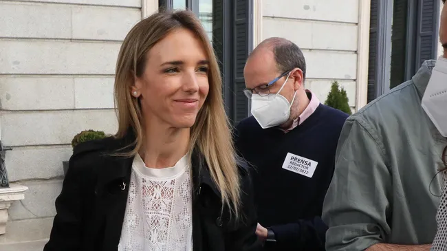 Cayetana Álvarez de Toledo: "Si Javier Milei fracasa, no va a haber quien saque al peronismo por un siglo"