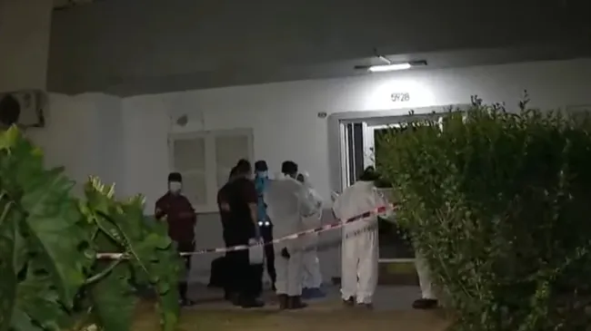 Macabro hallazgo en Villa Pueyrredón: dos hermanos fueron encontrados muertos en un posible doble crimen