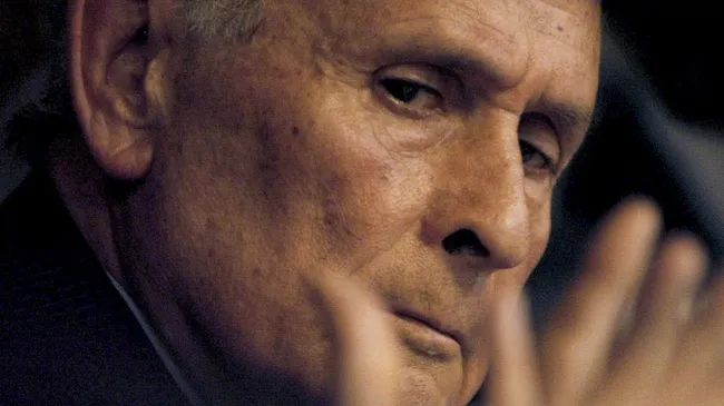 A los 93 años murió Miguel Etchecolatz, una de las caras más atroces de la represión y la dictadura