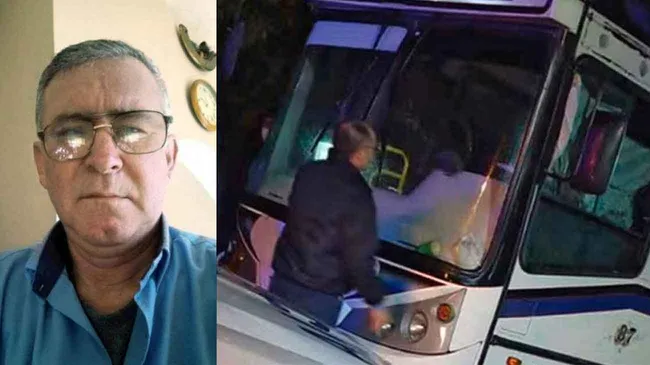 Caso Daniel Barrientos: inicia el juicio por el colectivero asesinado en 2023 en La Matanza