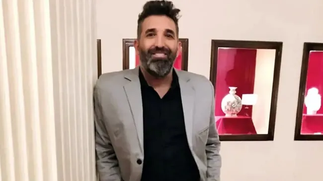 Denunciaron al periodista Diego Moranzoni por decir "salgan a robar" durante los incidentes en el Congreso