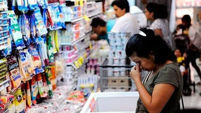 Aseguran que, “se viene un ajuste que no lo hemos visto en la historia moderna”