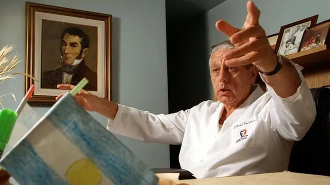 Efemérides del 12 de julio: qué pasó un día como hoy en Argentina y el mundo