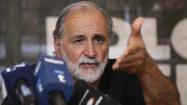 Eduardo Belliboni: "Por qué no llaman a los funcionarios a declarar"