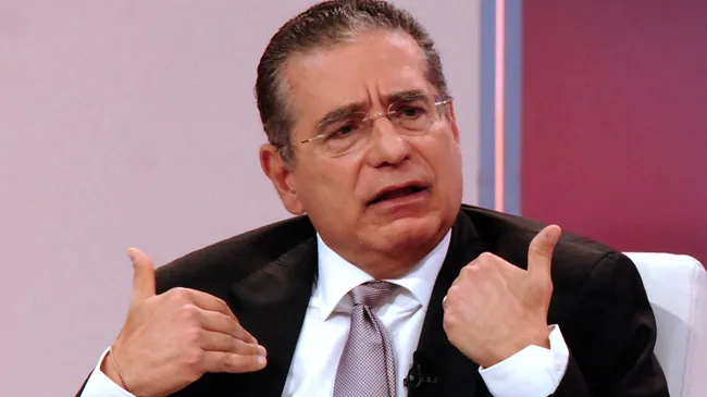 Quién fue Ramón Fonseca, uno de los fundadores del estudio de abogados de los "Panama Papers"