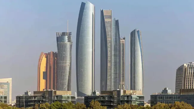 Alberto Ruskolekier explicó el detrás de la salida de Emiratos Árabes Unidos de la Organización de Países Exportadores de Petróleo