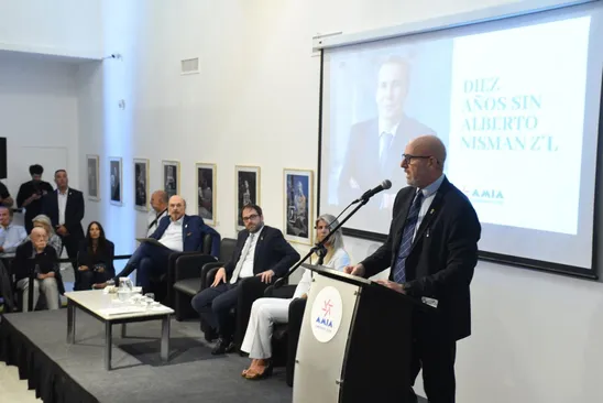 Waldo Wolff, sobre la muerte de Nisman: "Los que sostienen la teoría del suicidio son profesionales del chiquero"