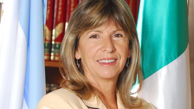 Del exilio al gobierno: la familia Vaca Narvaja sigue pisando fuerte en el Estado argentino