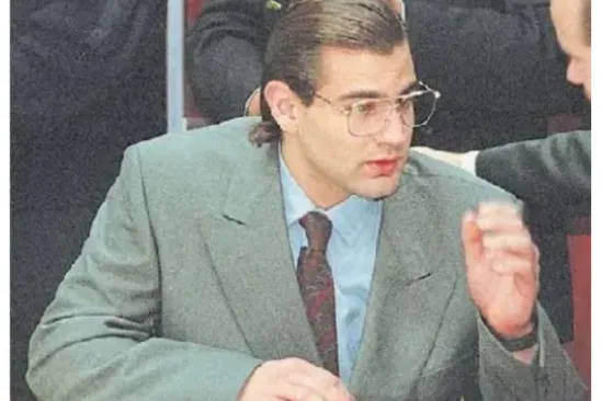 El Gobierno pagará USD 11.000 al cuádruple homicida “El Concheto” Álvarez por orden de la CIDH