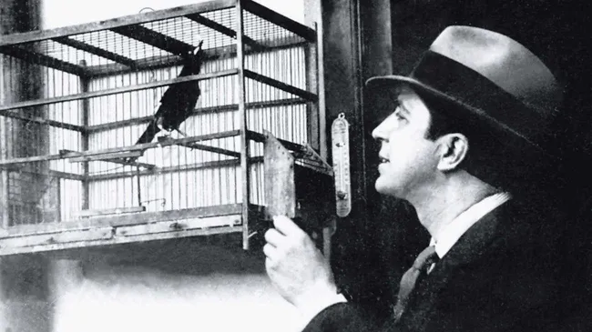A 91 años de su muerte: diez obras imprescindibles de Carlos Gardel