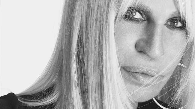 El legado de Donatella Versace