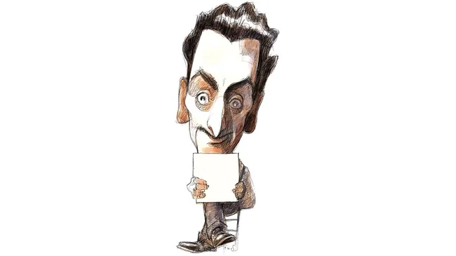 Chorra, Cambalache y grieta: 70 cosas que hay que saber de Enrique Santos Discépolo