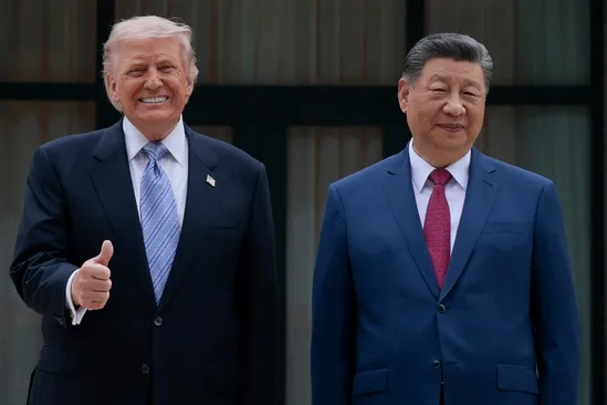 El error de Europa al imitar los aranceles de Estados Unidos contra China
