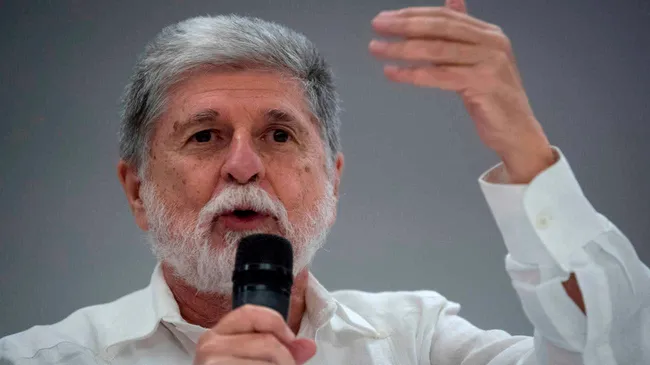 Brasil está "decepcionado" por las falsas promesas de Nicolás Maduro y la demora de los resultados
