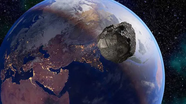 Impacto en Siberia: un meteorito caerá en Yakutia y generará una bola de fuego de cientos de kilómetros