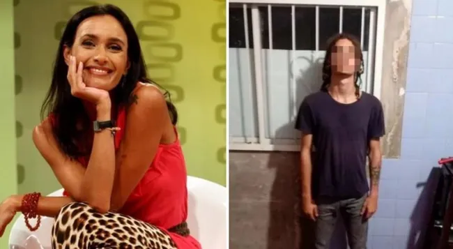 El hijo de Federica Pais fue condenado a tres años de prisión por dos asaltos