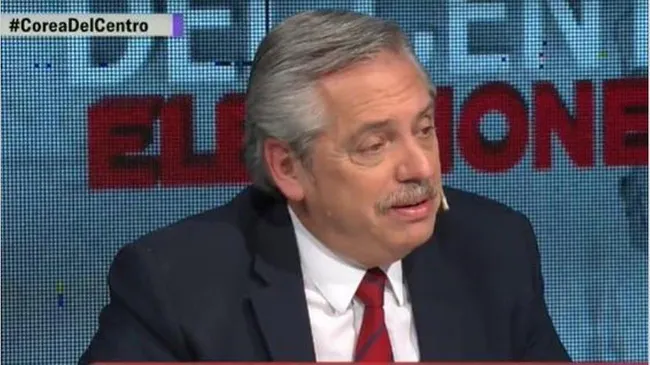 Los periodistas elegidos por Alberto Fernández para sus entrevistas