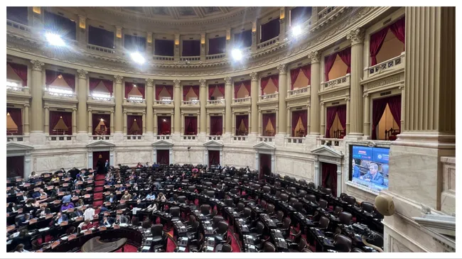 La agonía del sistema democrático: ¿urgencia de una reforma constitucional?