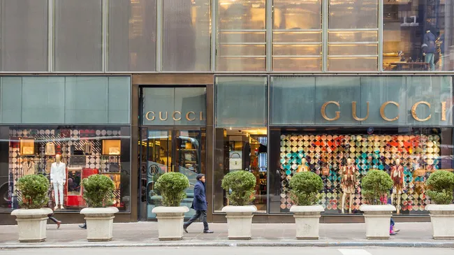 El director creativo de Gucci, Alessandro Michele, deja la marca