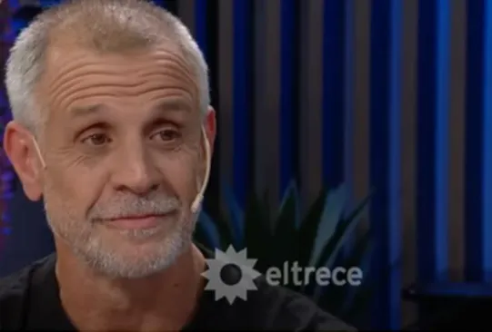 Petersen en la mesa de Juana Viale: “Todos somos peronistas en el fondo”