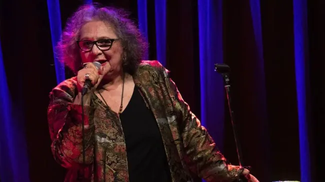 Rita Cortese: "El arte no detiene la mano de quien te humilla la vida, pero sí te muestra la herida"