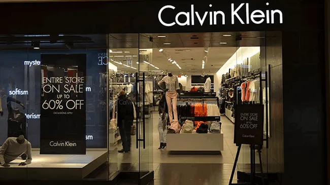 La mundialmente reconocida marca Calvin Klein desembarca en Córdoba