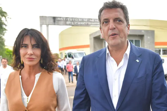 Massa busca su revancha y apoya a De la Sota para perjudicar a su “enemigo” Schiaretti