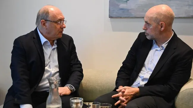 Inflación: ¿aplicará el próximo presidente argentino el “modelo israelí”?