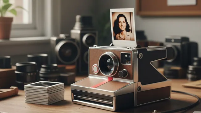 A 40 años del fin de la era click-clack, el fallo que obligó a Kodak a abandonar la fotografía instantánea