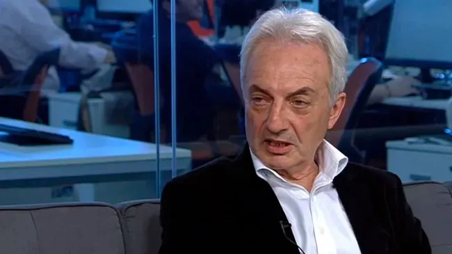 Emilio Apud aseguró que “la energía está para el mercado exportador”