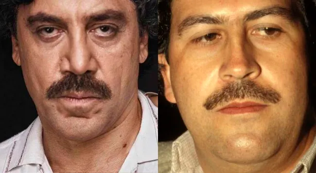 Loving Pablo: Javier Bardem como el "monstruo paisa" es el único atractivo