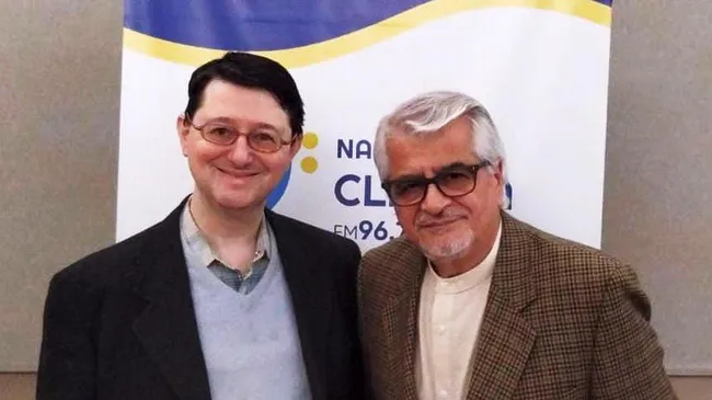 Vuelve “De Segovia a Yupanqui” uno de los programas más longevos de la radiofonía internacional