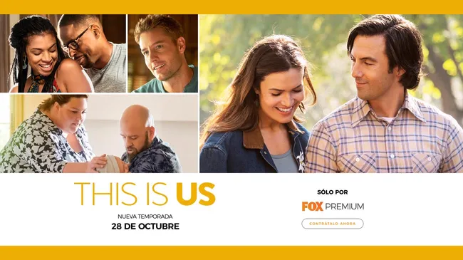 This is Us, Game of Thrones y Homeland: siete series para maratonear con DIRECTV GO