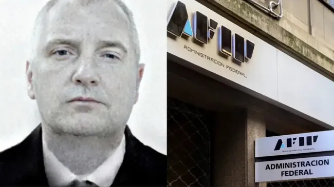 Quién es Andrés Vázquez, el nuevo jefe de la DGI investigado por tener propiedades sin declarar