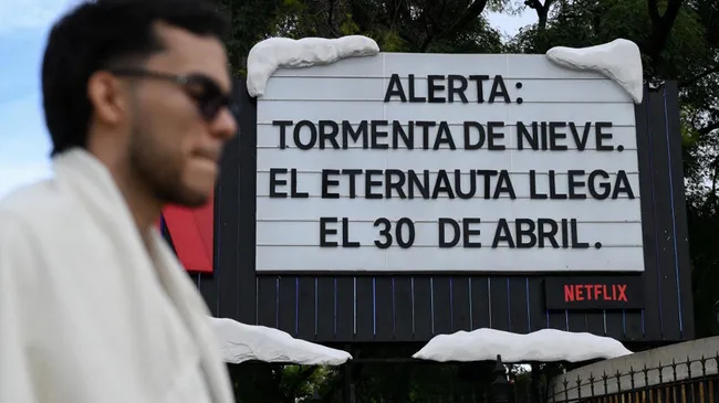 El "boom" de la literatura latinoamericana y el realismo mágico regresaron en formato streaming