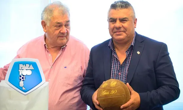 ¿Vuelve el fútbol gratis en Argentina? AFA transmitiría todos los torneos, incluso la Primera