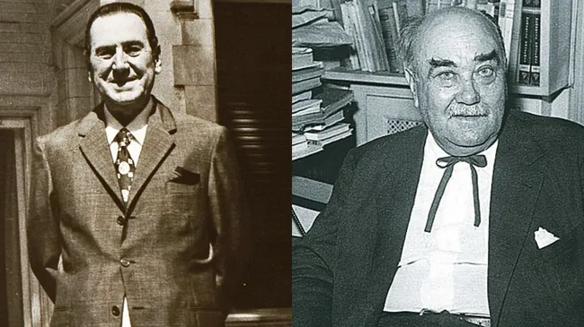 Jauretche y Perón, ¿un solo corazón?
