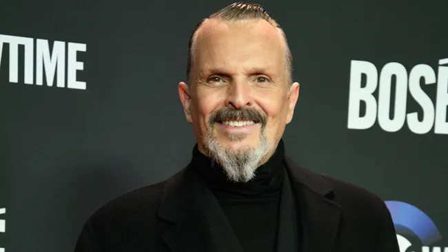 Miguel Bosé contó en primera persona el asalto vivido junto a sus hijos en México